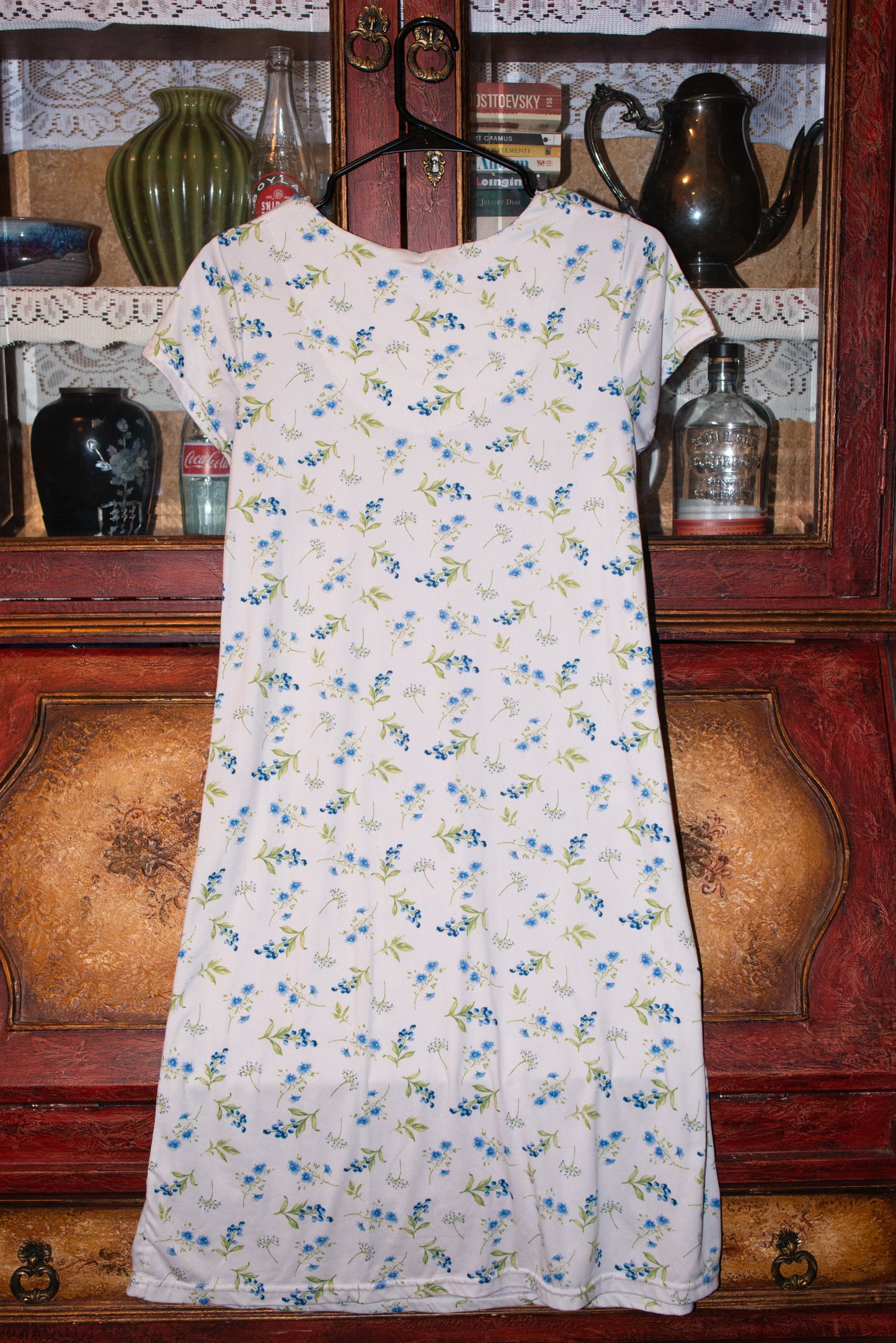 Sleep Walk Nightgown