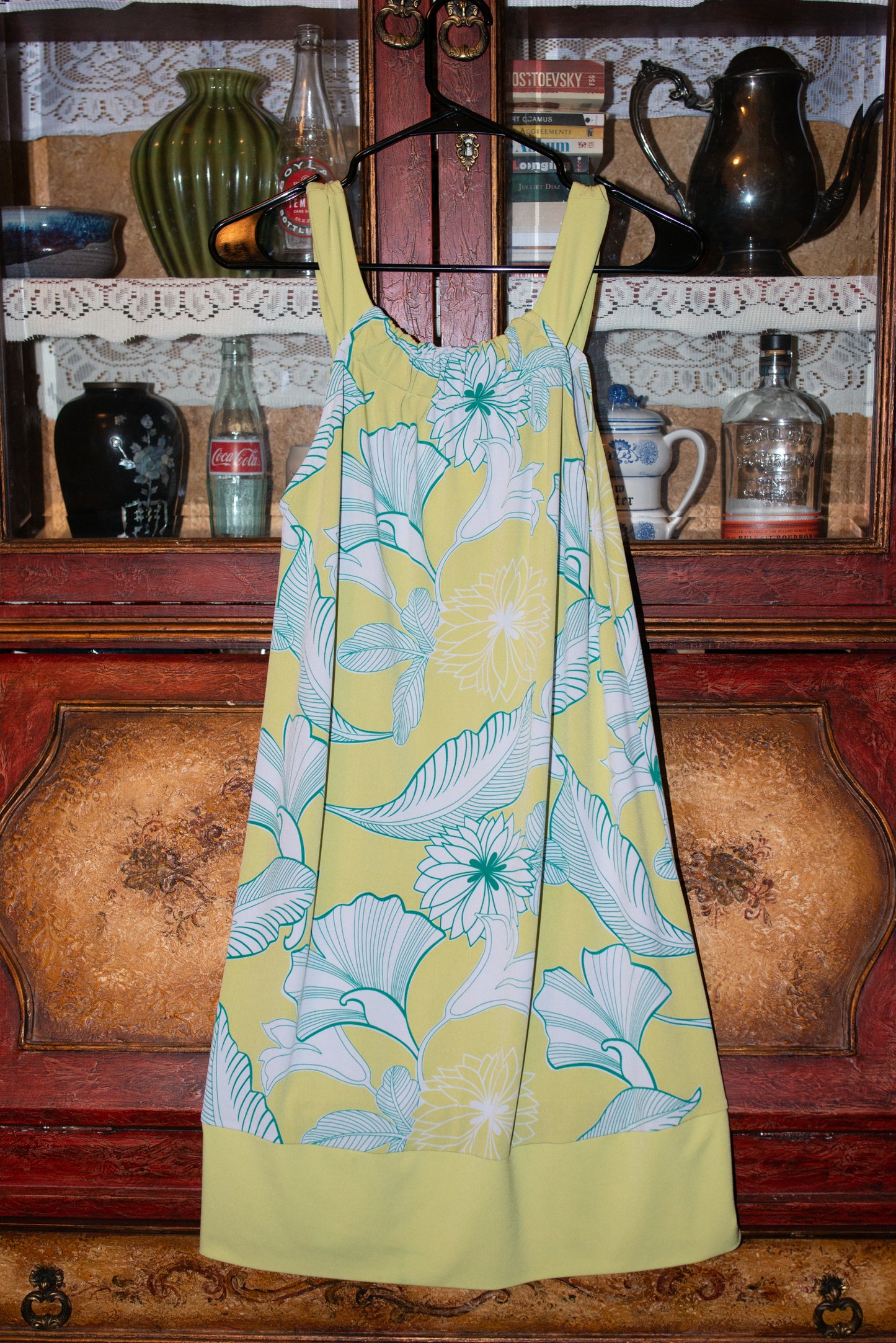 Good Vibrations Dress