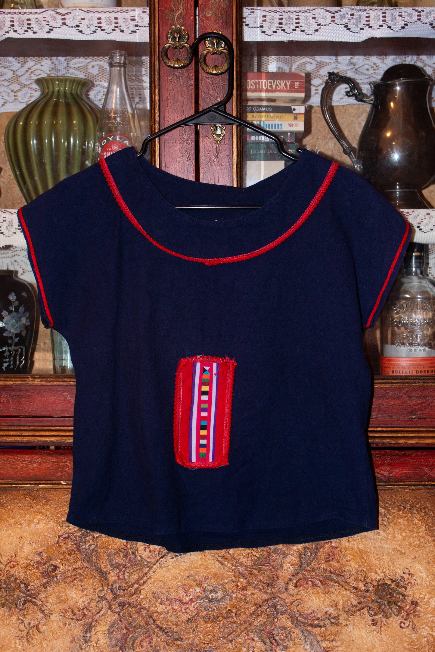 Across The Universe Top