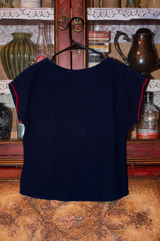 Across The Universe Top