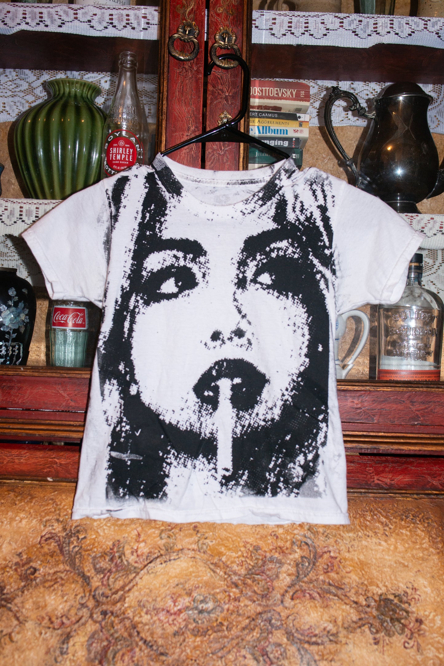 Kayla's Baby Tee