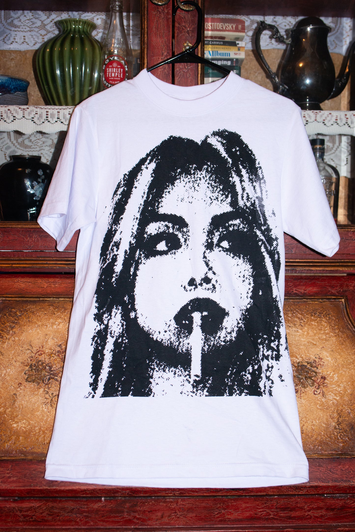 Kayla's T-Shirt