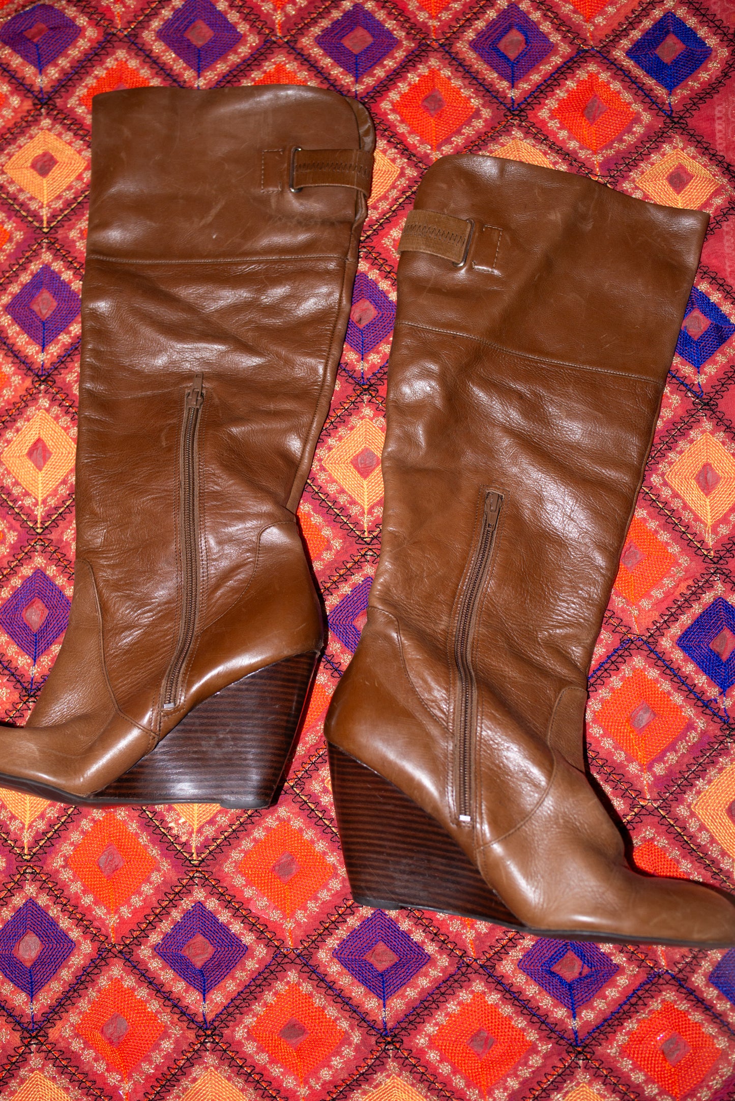 Nine West Boots