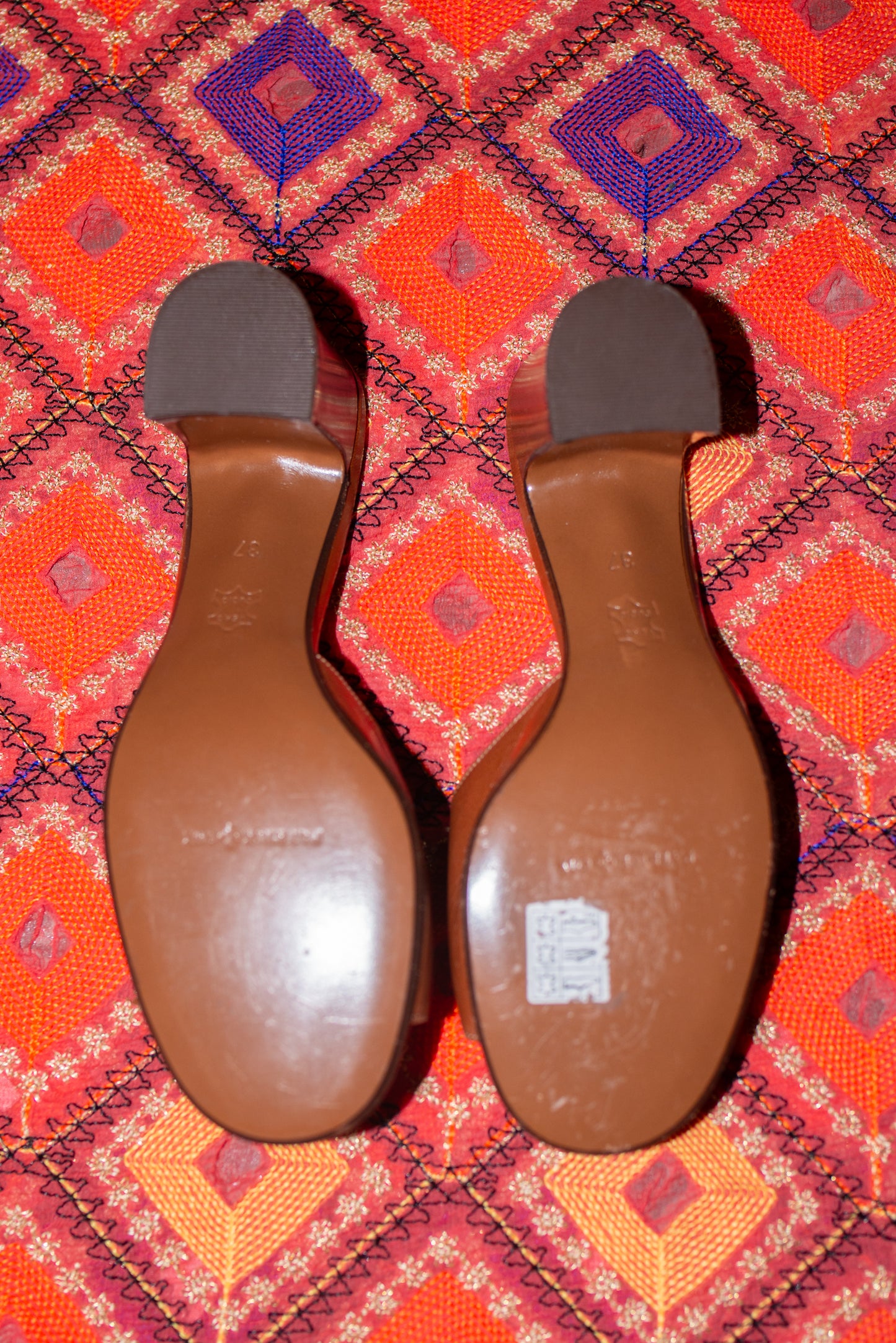 Daisy Sandals