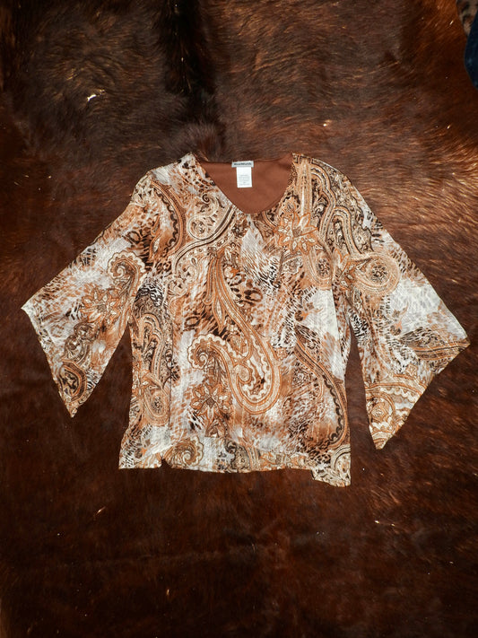 California Dreaming Top