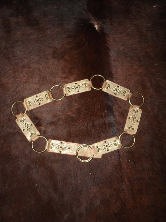 Cowgirl In The Sand Belt