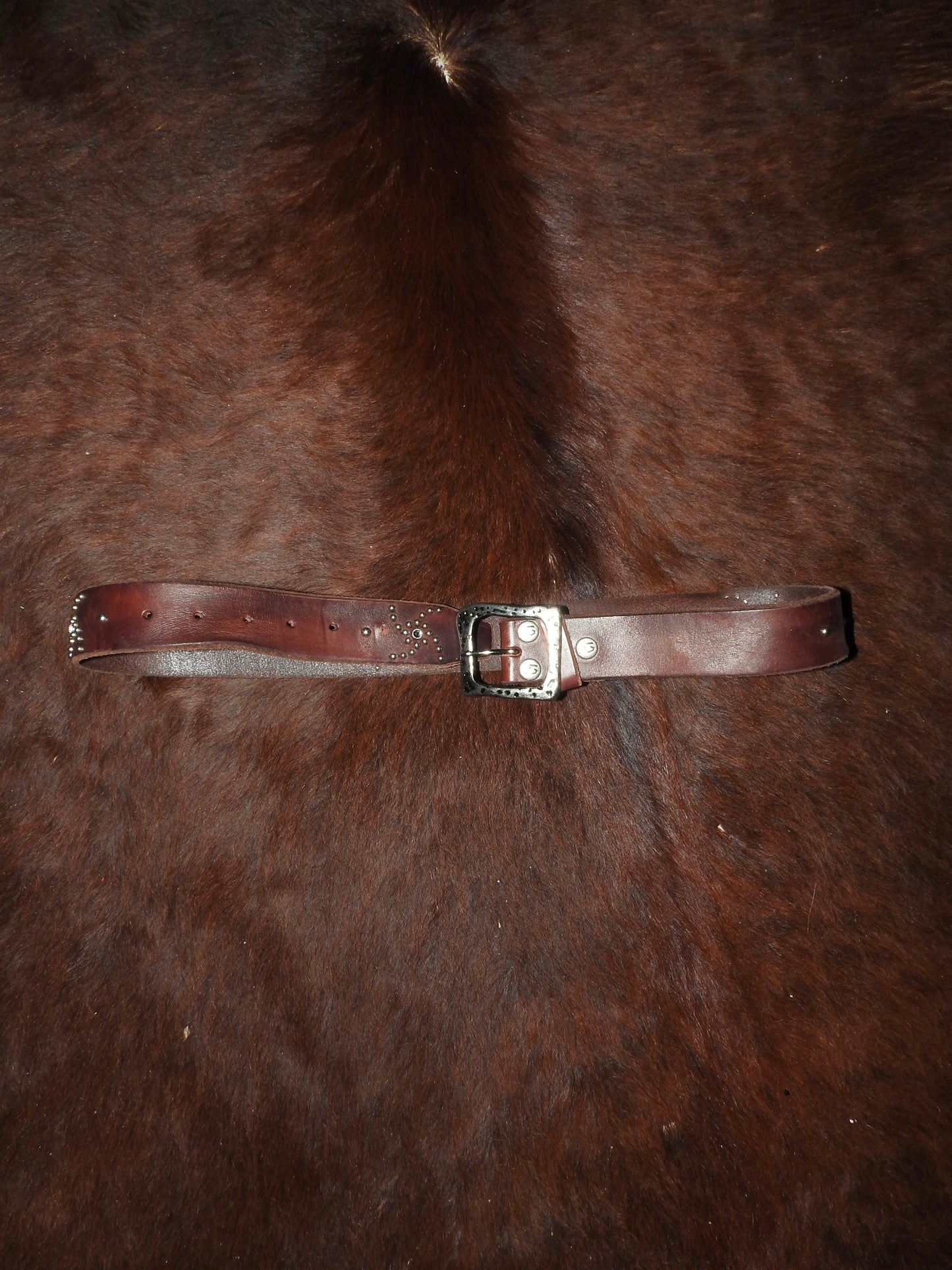 Starlight Belt
