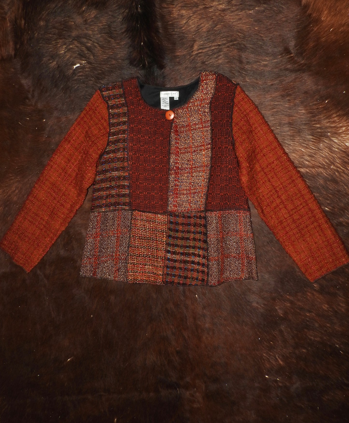 Sunday Morning Cardigan