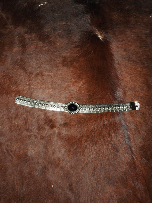 The Crystal Ship Belt