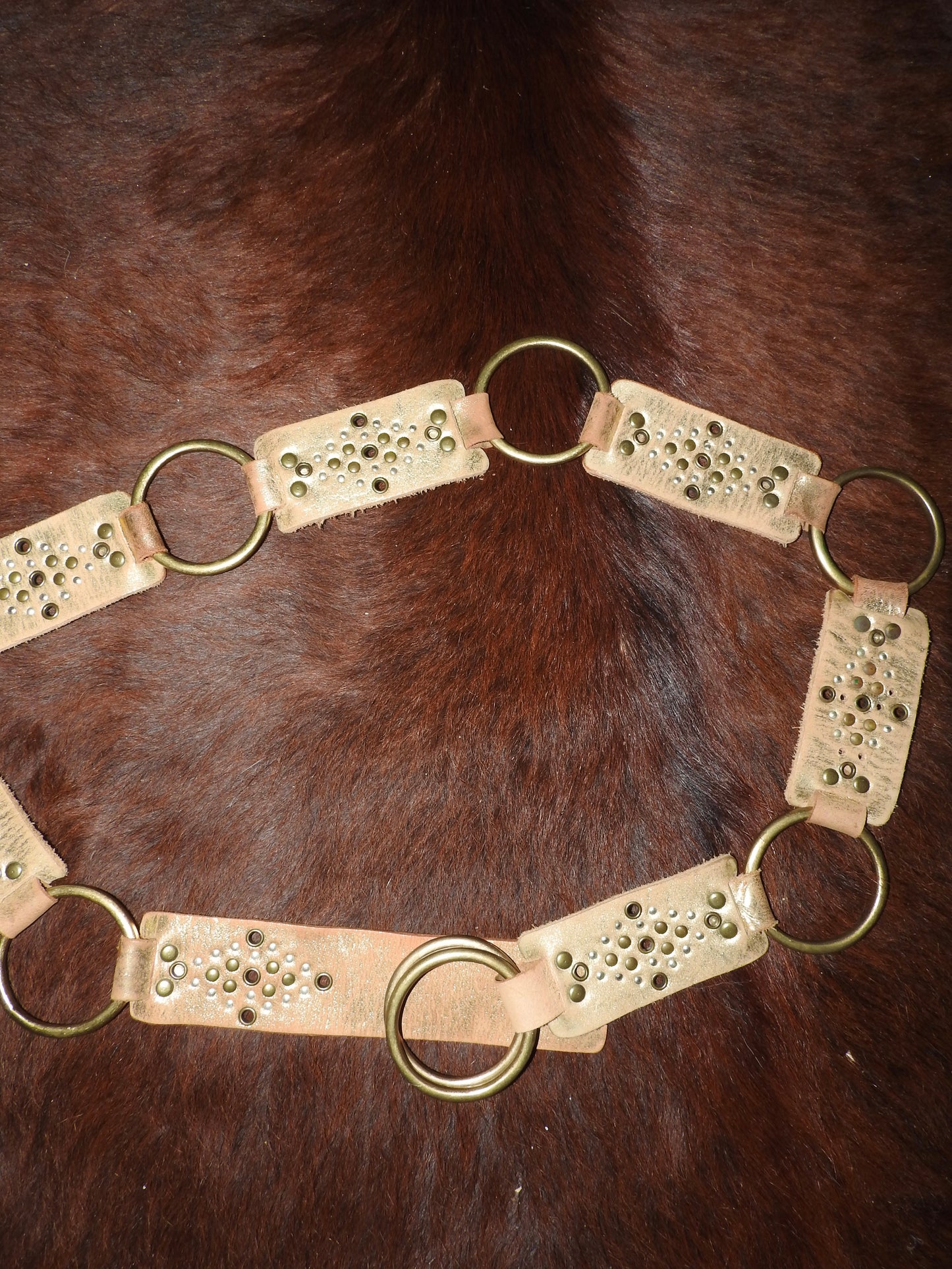 Cowgirl In The Sand Belt