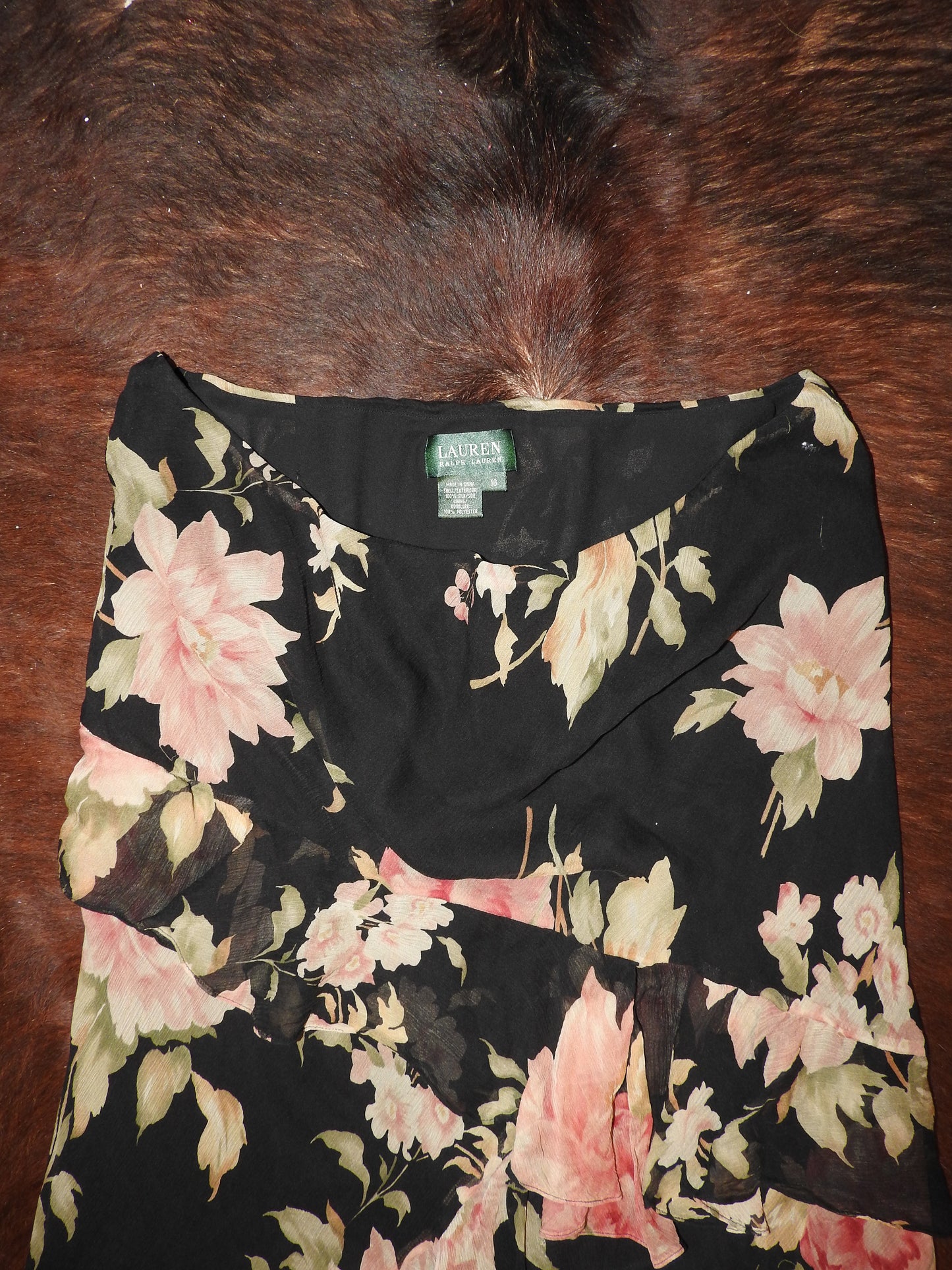 Silver Springs Skirt