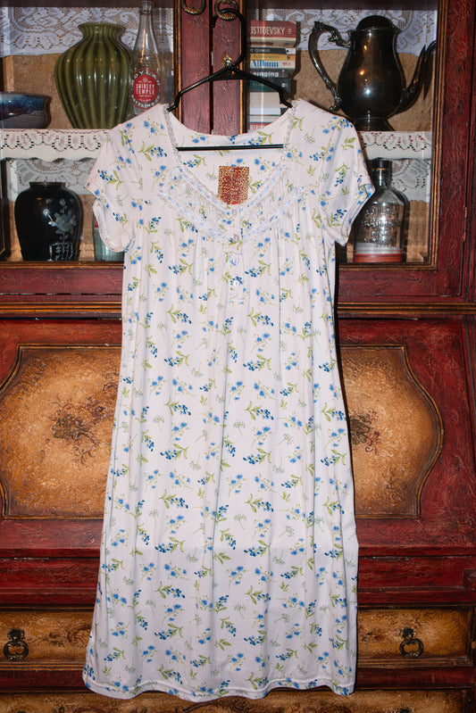 Sleep Walk Nightgown