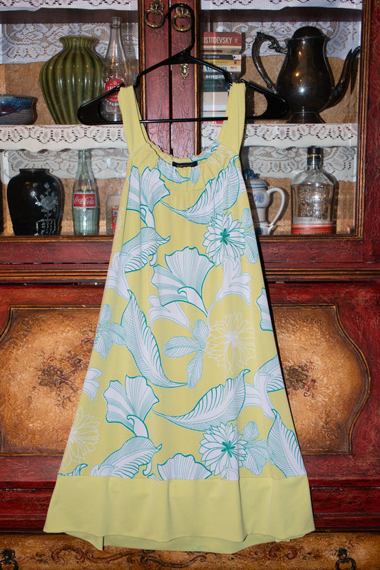 Good Vibrations Dress