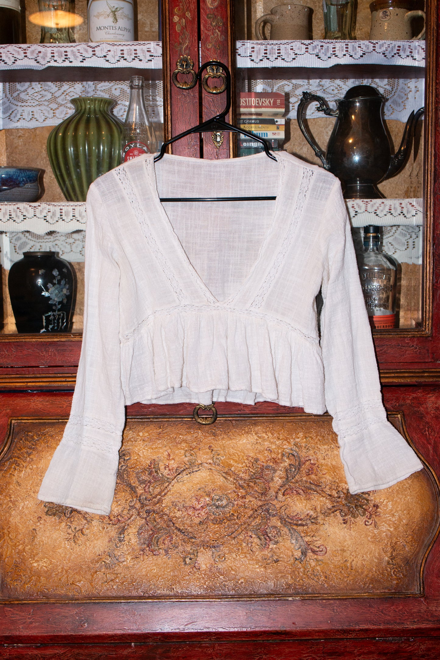 Songbird Top