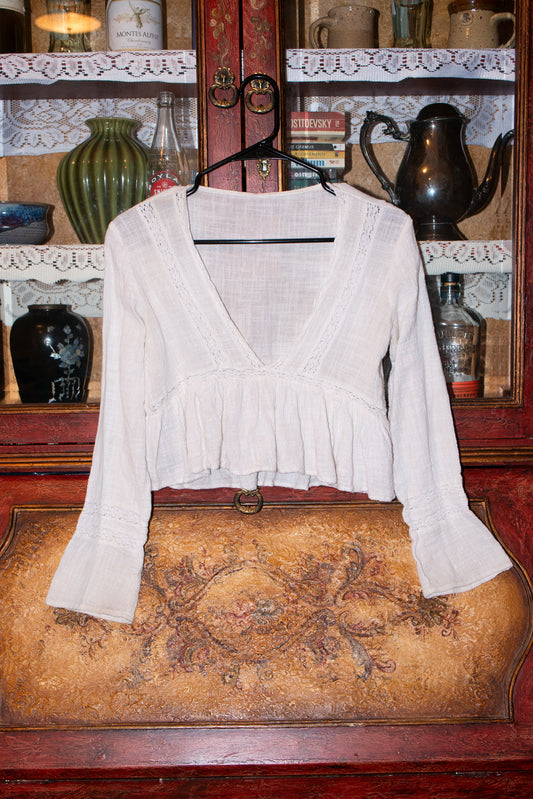 Songbird Top