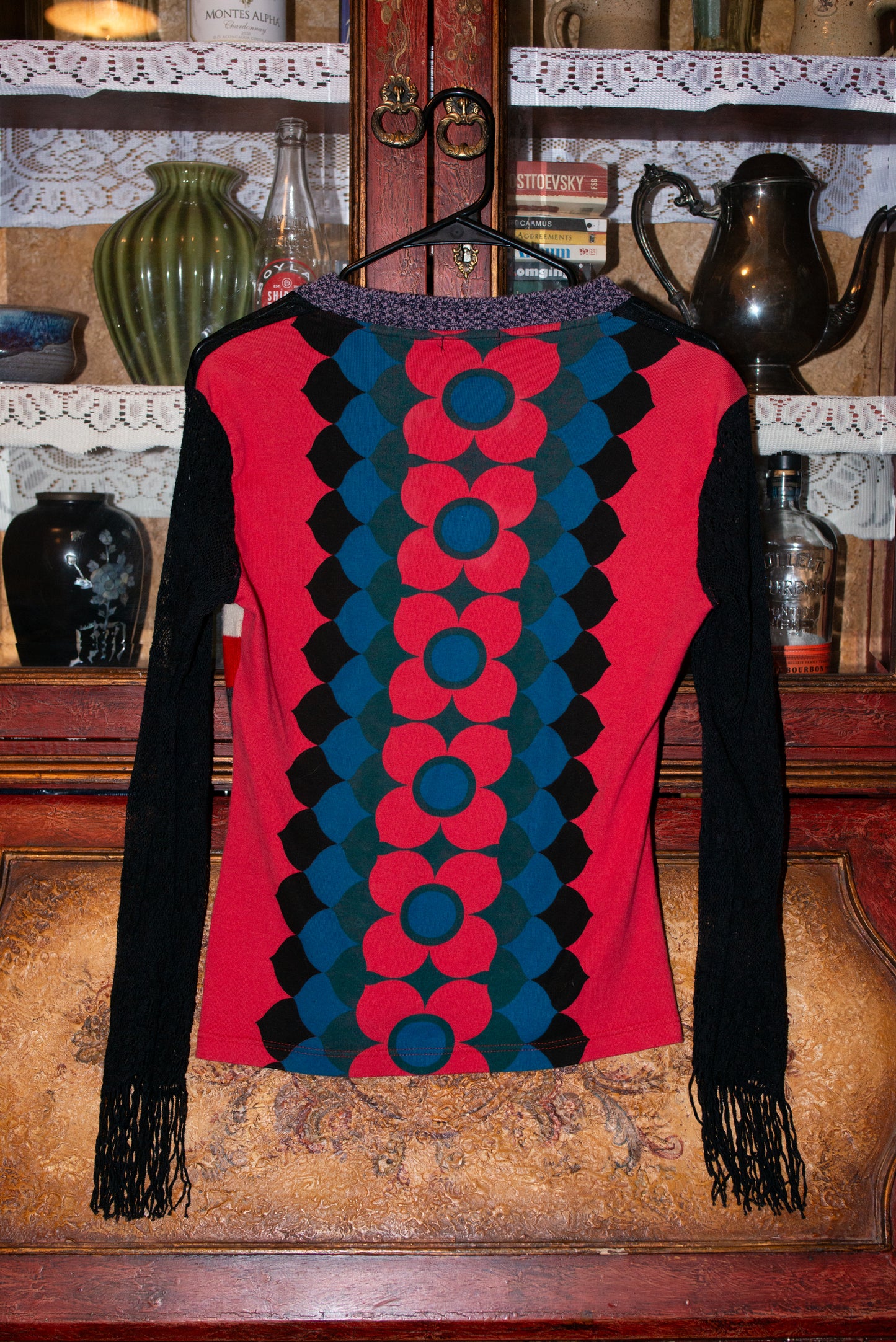 Magical Mystery Custo Barcelona Sweater