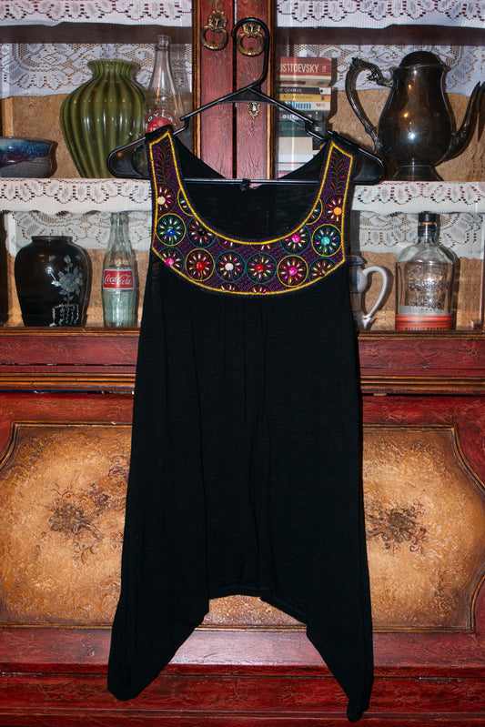 Crystal Visions Top
