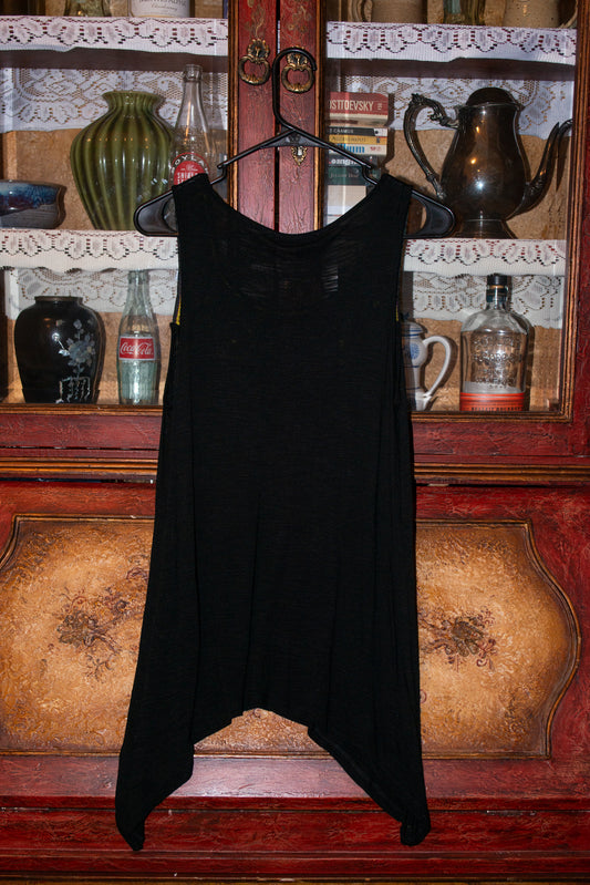 Crystal Visions Top