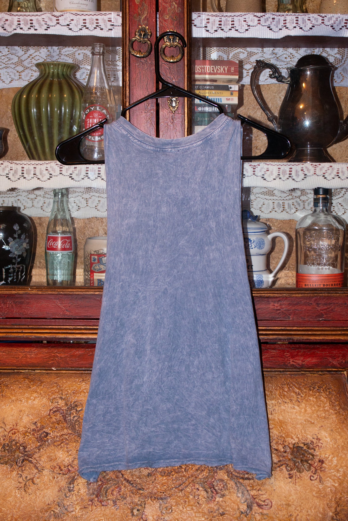 Morrison Muscle Tank