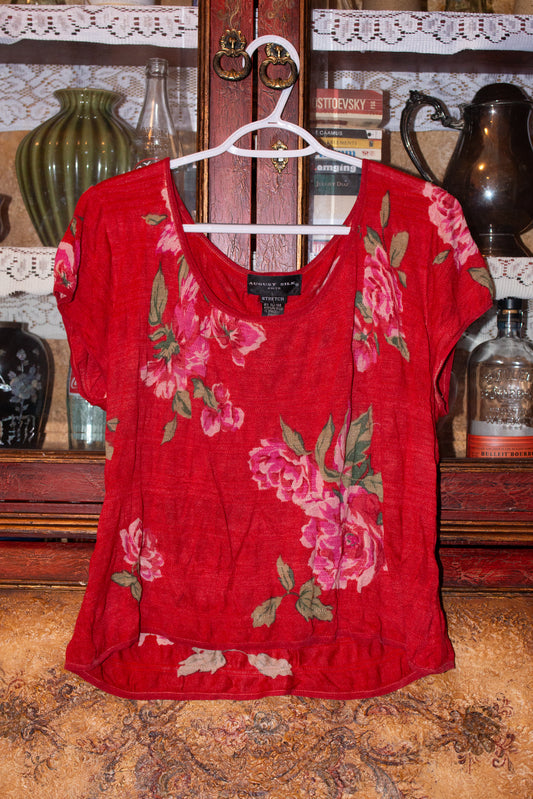 Paradise Top