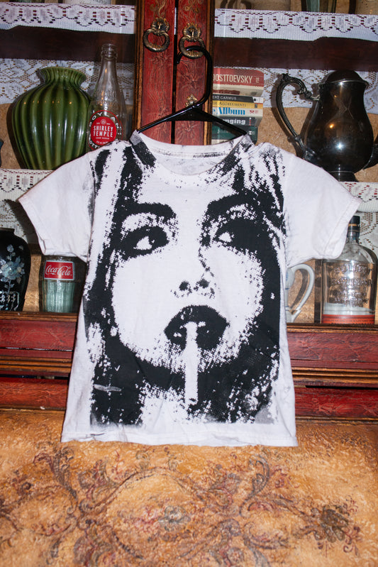 Kayla's Baby Tee