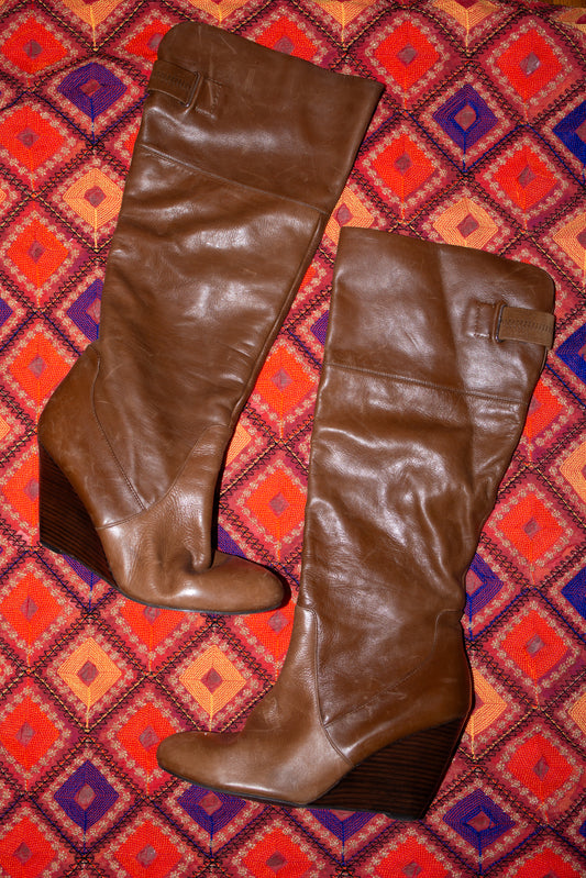 Nine West Boots