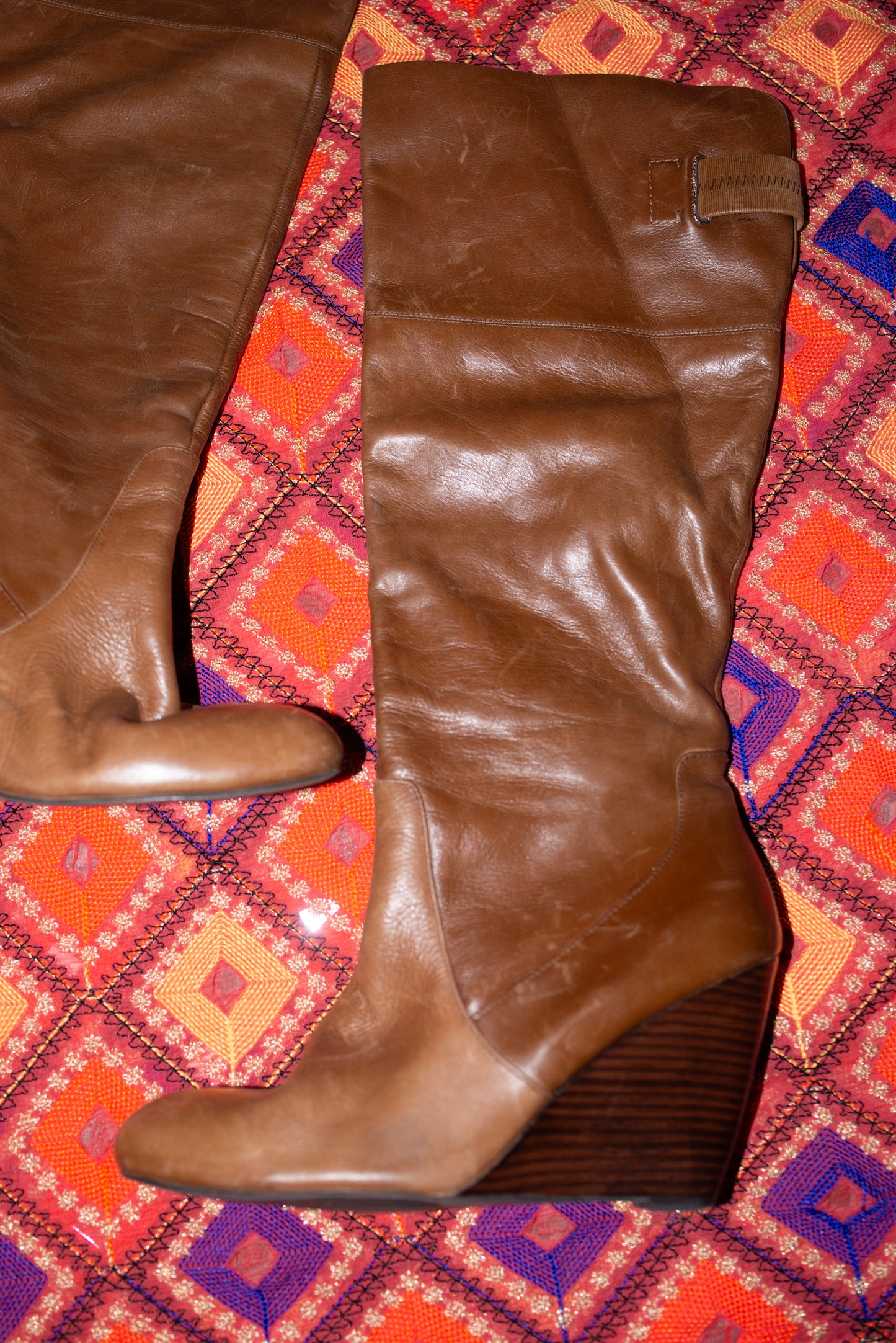 Nine West Boots