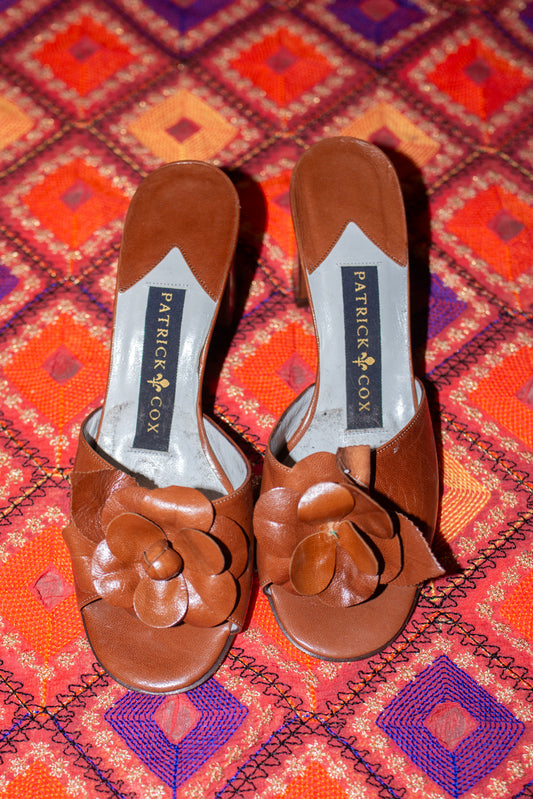 Daisy Sandals