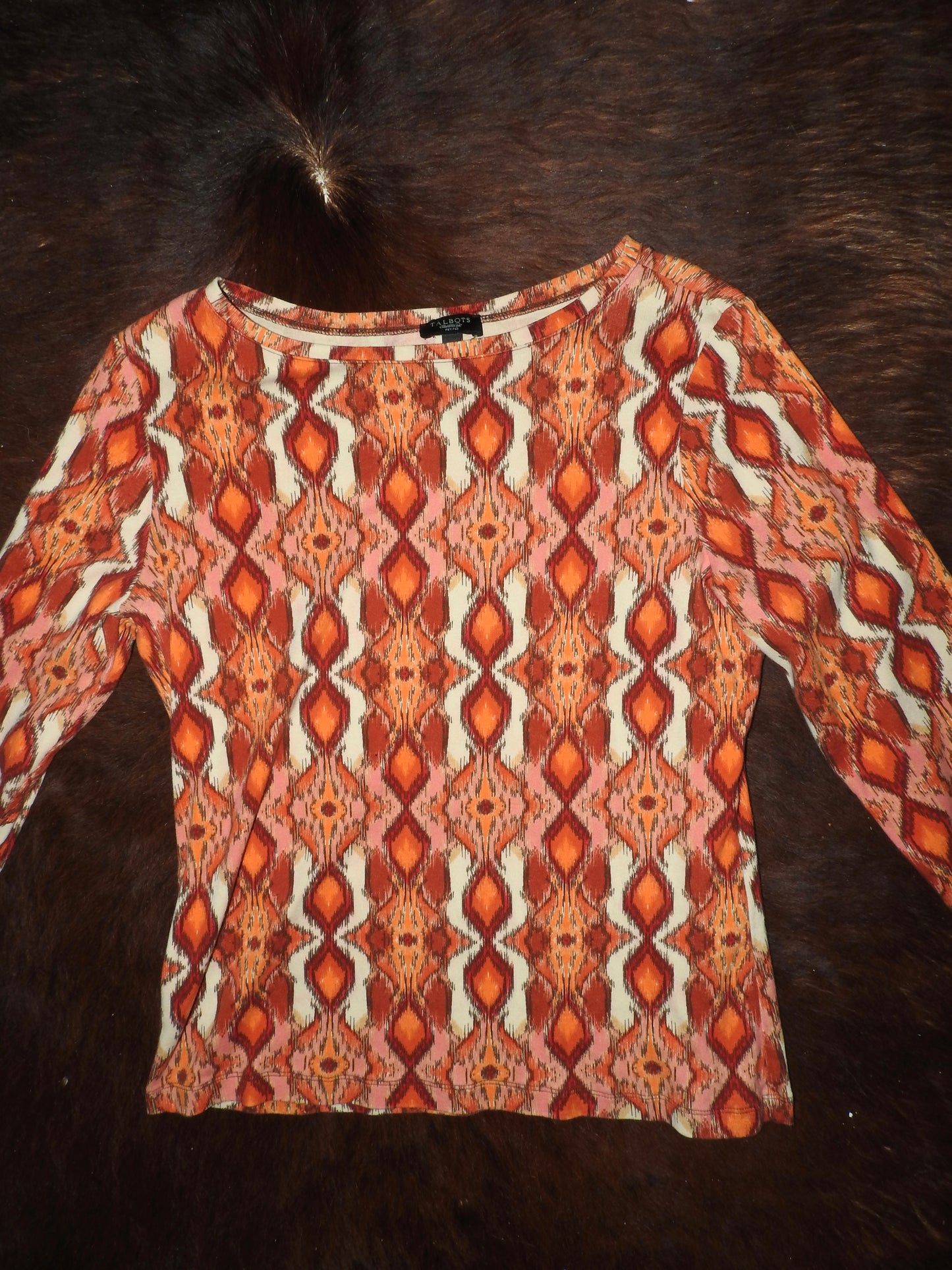 Moonage Daydream Top