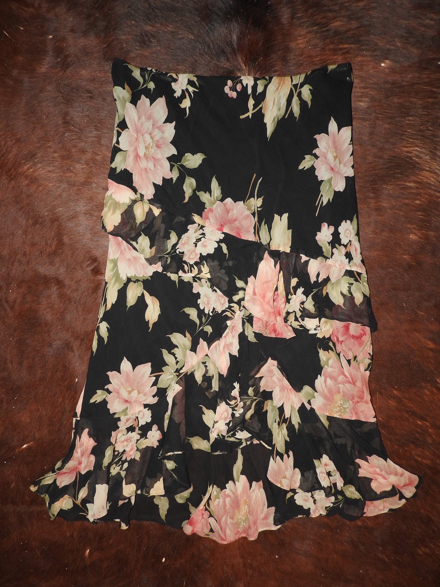 Silver Springs Skirt